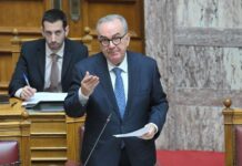 Παπαθανάσης: Υπηρεσίες υποστήριξης για την ένταξη φοιτητριών και φοιτητών στην αγορά εργασίας με χρηματοδότηση από το ΕΣΠΑ