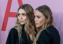 Olsen tuck: Το εύκολο και αβίαστο χτένισμα που κάνουν όλα τα it girls