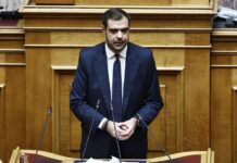 Παύλος Μαρινάκης: Ήδη έχουμε 1 δισεκατομμύριο ευρώ να δώσουμε στους πολίτες για το 2027