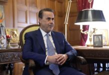 Παπασταύρου: Εγκρίθηκαν από το Ελεγκτικό Συνέδριο οι συμβάσεις για τους διαγωνισμούς υδρογονανθράκων της Chevron – HelleniqEnergy