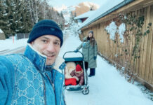 Εριέττα Κούρκουλου Λάτση: «Όλοι έχουν άποψη. Για το πώς μεγαλώνουμε τα παιδιά μας, για το πως ζούμε την ζωή μας»