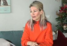 Άριελ Κωνσταντινίδη: Σκέφτεται βάφτιση εις τριπλούν και κάνει μια εξομολόγηση που δεν περίμενε κανείς