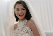 Ο Martin Short κατέστρεψε την τούρτα του γάμου της Selena Gomez και το διηγήθηκε με τον πιο “Martin Short” τρόπο