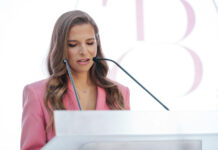 Εριέττα Κούρκουλου Λάτση: Ιδιαίτερα φορτισμένη ανακοίνωσε το κλείσιμο του Birth Center μιλώντας για προσωπική αποτυχία