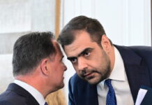 «Άδειασμα» Μαρινάκη στα σπαθιά του Γεωργιάδη για τη Βενεζουέλα