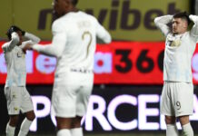 Ντέμης Νικολαΐδης για το Άρης – ΑΕΚ: Αγκωνιά στον Γιόβιτς στην ισοφάριση, δεν μπορώ να καταλάβω γιατί ακυρώθηκε το γκολ του Ντουντού