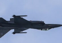 «Ενοχλημένη» η Τουρκία από την άφιξη του «Κίμωνα»: Αεροσκάφη της έκαναν 3 παραβιάσεις στο Αιγαίο