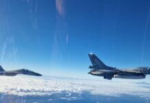 F-16 Block 50: Ξεκίνησε η αντίστροφη μέτρηση για την αναβάθμιση των αεροσκαφών – Το «αγκάθι» του χρονοδιαγράμματος
