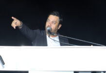 Γιώργος Θεοφάνους: Με ποιον εκνευρίστηκε για poll της Eurovision;