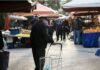 Λαϊκές αγορές: Στα σκαριά μελέτη για το τεκμαρτό εισόδημα – Τι εξετάζεται για το το σύστημα του μέσου τζίρου