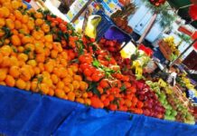 «Κατεβάζουν ρολά» από αύριο οι λαϊκές αγορές – Τα αιτήματα