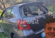 Δολοφονία στο Αγρίνιο: Το νέο βίντεο και η μαρτυρία συγγενή – «Πήγε στον στάβλο, έκοψε τις φλέβες της για να μην του δώσει τα λεφτά»