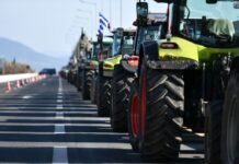 Αγρότες: Αντίστροφη μέτρηση για την εξειδίκευση των μέτρων – «Λουκέτο» από σήμερα στις λαϊκές αγορές