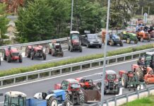 Αγρότες: Live οι ανακοινώσεις της κυβέρνησης για τα μέτρα στήριξης