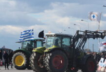 Αγρότες: Το παρασκήνιο του ναυαγίου της συνάντησης – Ενοχλημένος ο Μητσοτάκης, έτοιμο το Plan B