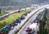 Οι αγρότες αυξάνουν την πίεση: Εξετάζουν 48ωρα μπλόκα και μεγάλη κάθοδο με τρακτέρ στην Αθήνα