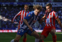 Ο Παναθηναϊκός βρίσκεται μια ανάσα από την απόκτηση του Άλεξ Κραλ από την Ουνιόν Βερολίνου