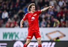 Ο Παναθηναϊκός έφτασε σε συμφωνία με την Ουνιόν Βερολίνου για τον Άλεξ Κραλ