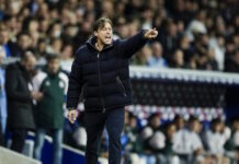 Ο Ματίας Αλμέιδα έχει την απόλυτη στήριξη της διοίκησης της Σεβίλλης