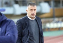 «Αιχμές» Αναστασίου για τη διαιτησία: «Ο μόνος τρόπος για να χάσουμε σήμερα ήταν αυτός που έγινε» (video)