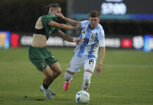 Παναθηναϊκός: Σε πολύ προχωρημένες επαφές με τη Γοδόι Κρουζ για τον Σαντίνο Αντίνο