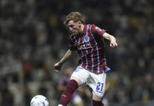 Ο Παναθηναϊκός δίνει 7.000.000 δολάρια στη Γοδόι Κρουζ για το 50% των δικαιωμάτων του Αντίνο