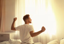 Άνδρες: Έχει ο ήλιος αντικαταθλιπτικές ιδιότητες;