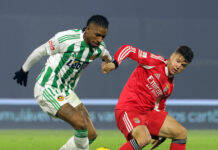 Ολυμπιακός: Ο Αντρέ Λουίς βάζει τα ερυθρόλευκα, ολοκληρώνεται η μετεγγραφή του από την Ριό Άβε