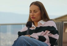 Ανδρομάχη: Η αρνητική εμπειρία με πασίγνωστο Έλληνα – «Είχα πάθει σοκ – Ήταν πολύ άβολο»