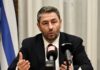 Νίκος Ανδρουλάκης για λαϊκές αγορές: Ο πρωθυπουργός επενδύει στην πόλωση χωρίς διάθεση να αντιμετωπίσει τα προβλήματα