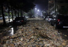 Άνω Γλυφάδα: Ο Ευθύμιος Λέκκας εξηγεί πώς έγιναν οι καταστροφές – «Οι περιοχές αναπτύχθηκαν χωρίς μελέτες»