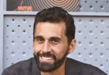 Ο Αλβάρο Αρμπελόα ανέλαβε προπονητής στη Ρεάλ Μαδρίτης μετά το «διαζύγιο» με Τσάμπι Αλόνσο