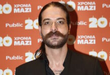 Άρης Μουγκοπέτρος: «Θέλω να δω τα παιδιά μου, δεν έκανα τίποτα για να περάσω στη φυλακή τα Χριστούγεννα»