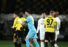 Βαθμολογία Super League: «Έπεσε» από την κορυφή ΑΕΚ, «έπιασε» 5άδα ο Παναθηναϊκός