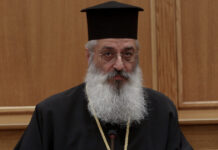 Μητροπολίτης Αλεξανδρούπολης κατά Κυριάκου Βελόπουλου: Η ρωσοφιλία και «ορθόδοξη» χριστεμπορία δεν μας αγγίζουν
