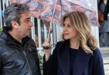 «Η Μαρία Καρυστιανού όφειλε να έχει ήδη παραιτηθεί» λένε τα μέλη του ΔΣ του Συλλόγου για τα Τέμπη