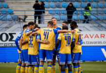 Αστέρας Τρίπολης: Δεν μπόρεσε να προσγειωθεί στο Ηράκλειο η αποστολή για το παιχνίδι με τον ΟΦΗ