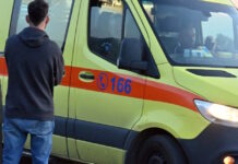 Ροδόπη: Νεκρός ο 84χρονος που αγνοούταν – Βρέθηκε μέσα στο τρακτέρ που έπεσε στον ποταμό Λίσσο