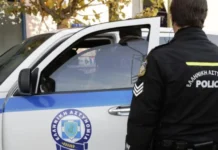 Ξηρόμερο: 38χρονος δέχθηκε πυροβολισμούς απο όχημα που τον καταδίωκε – Αναζητούνται οι δράστες