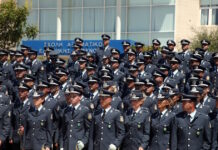 Κρίση αντιστράτηγων της Ελληνικής Αστυνομίας: Όλα τα ονόματα