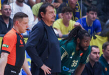 Ξέσπασμα Αταμάν κατά της EuroLeague: Αυτό που ζούμε δεν είναι μπάσκετ