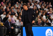 Αταμάν για το Βιλερμπάν – Παναθηναϊκός: «Κάναμε ντροπιαστικά λάθη στο τέλος – Καταπληκτική εμφάνιση ο Σλούκας»