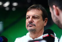 Ο Εργκίν Αταμάν έριξε βόμβα: «Αν δεν πάρουμε την Euroleague ή το πρωτάθλημα θα φύγω από τον Παναθηναϊκό»