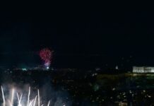 Πρωτοχρονιά: Η υποδοχή του νέου χρόνου σε Αθήνα και Θεσσαλονίκη με μαγικά show και πυροτεχνήματα