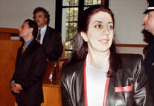 Πέθανε η Αναστασία Αθήνη που είχε δώσει το «διάσημο» χαστούκι στην Δήμητρα Λιάνη