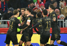 Μπάγερν Μονάχου – Άουγκσμπουργκ 1-2: Η ομάδα του Δημήτρη Γιαννούλη σόκαρε τους πρωτοπόρους της Bundesliga