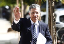 Γιώργος Αυτιάς για τον θάνατο του Γιώργου Παπαδάκη: Καλό ταξίδι, πάντα θα σε ευχαριστώ και θα σε ευγνωμονώ