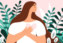 Αυτοαξία: Ανακτήστε την για να ζήσετε όπως σας… αξίζει