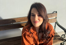 Κατερίνα Ζαρίφη: «Δεν με έχω φανταστεί νύφη. Είμαι στο όριο να πάρω την απόφαση αν θα κάνω παιδί»