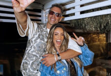 Αθηνά Οικονομάκου: Επέστρεψε από την Αργεντινή με κομπλιμέντα για τη μέλλουσα πεθερά της – Τι είπε για τη απέραντη μοναξιά της όταν απέκτησε το πρώτο της παιδί;